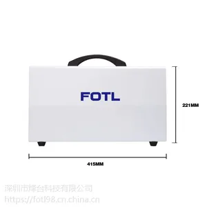 新能源纯电动汽车220v快充可以拿走的移动充电桩