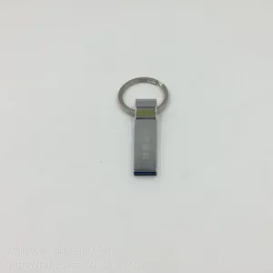 企业定制u盘找哪个厂家比较好?润优闪工厂怎么样?