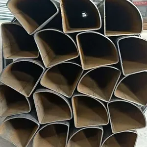山东供应聊城 大量批发35#异型管