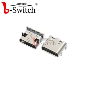 ��TYPE C ������ UBS3.1��UBS3.1 TYPE C 24P �������ĸ���������