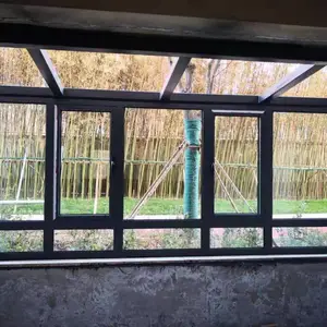 郑州阳光新城封阳台/断桥铝门窗/换门窗***新耀门窗