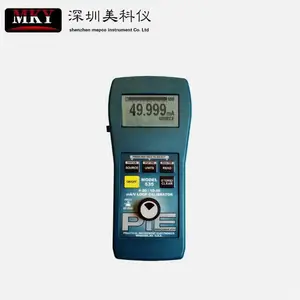 PIECAI美国进口535毫安循环校准器