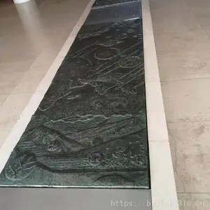 ���ձ�ʶ�Ƶ��־��ǽ�渡��ص��������ʩ��