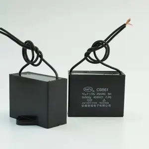 ��Ӧ ����CBB61 13uf 450VAC�������������������Ĥ����