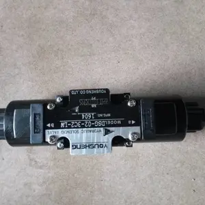 ��������ѹ��Ż���DSG-03-2B3B-DLҺѹ��ŷ�SWH-G03-2B3B