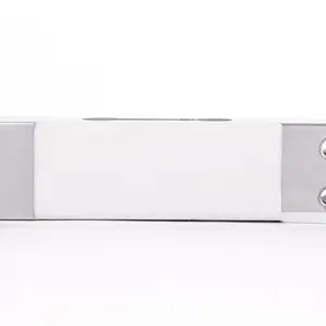 普司顿品牌PSD-X1高精度悬臂梁式压力传感器20kg称重传感器用于包装秤平台秤等小平-面电子秤