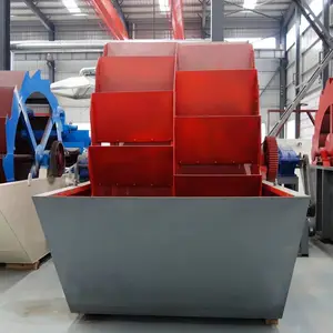 ������ʽϴɳ�� ��������ʯϴɳ�� ɽɳ�ֶ�ϴɳ�豸�ֻ���Ӧ