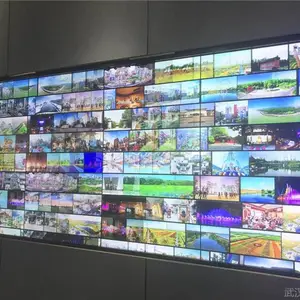 数字魔墙互动系统厂家直销