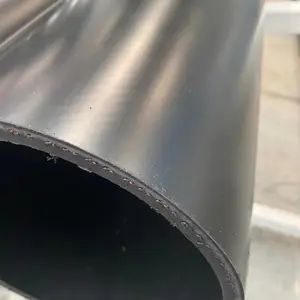 山东独厚管业HDPE管材 钢丝网骨架管