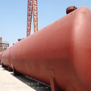 液化石油气储罐 立方液化气储罐 欢迎选购