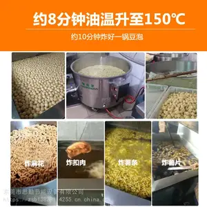 ʳƷ��ը��צ����������ը¯ȫ�Զ���ˮ������ը��������ֱ����