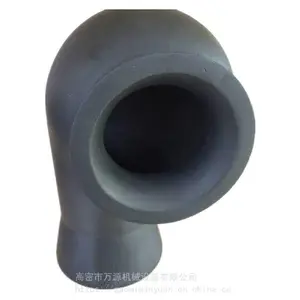 �糧˫��������̼�����մ�����90��˫��˫ͷ����׶��ͷ