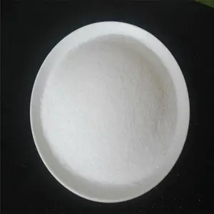 阳离子阴离子聚丙烯酰胺絮凝剂PAM