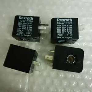 1824210220��Ȧrexroth�¹�����CO1-FORM_A-220AC-8,0VA-30MM
