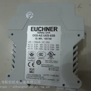 Euchner��ȫ�����г̿��ء���λ���س����ͺű����ֻ� ��ŷ