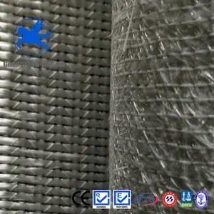 玻璃纤维织物，玻纤管道修复毡