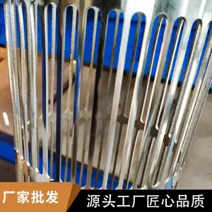 304不锈钢板 激光切割 钣金外壳加工定制 铁板激光切割加工