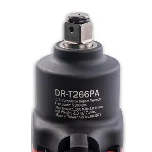 ̨��DR��ʿDR-T266PA��������3/4�綯�������ǹʽ����Ť������