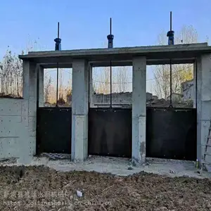 闸门手动启闭机 其廷
