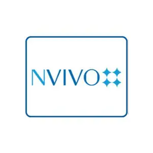 NVivo | 定性（质性）分析软件-正版价格，定性数据分析软件，睿驰科技一级代理
