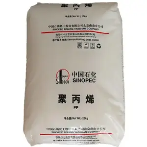 PP B4808 燕山石化 管材级 食品接触合规 塑料瓶应用