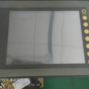 HAKKO白光触摸屏V608CH、V609E30M触摸屏维修