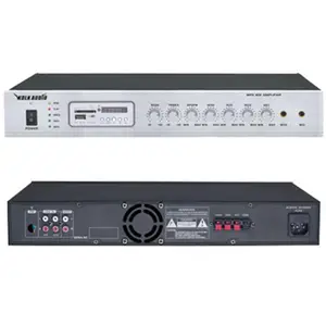 KDLK KL-274T 1.5U��MP3/FM�㲥���ʷŴ��� 45W