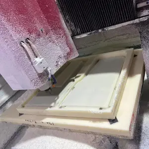 ����POM�� ��ɫABS���ɫ�������ľ��ˮ��ɫ���˰�peek�ӹ�����.