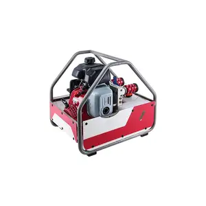 ˫���Һѹ������BJQ-70/0.7˫�ܵ��ӻ������ͱñ�Яʽ������ѹ��