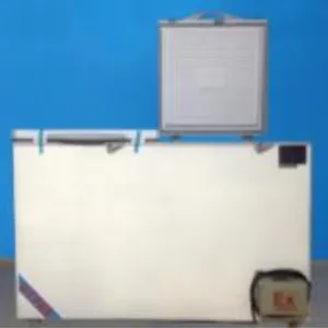 ��������/��ʽ���������з���֤ 400L �ͺ�:HFD/BL-400w��ţ�M396068
