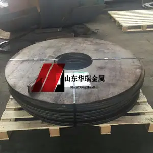 Mn13钢板特厚加厚板切割零割下料带船级社认证保材质