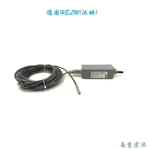 德国汉姆 HM91科研用动态高频200KHz微型压力传感器与变送器厂家