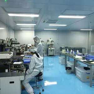 供应百级净化室改造|万级净化室改造|十万级净化室改造