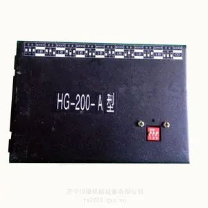 ��¡ HG-200A���ſ��ؿ�����