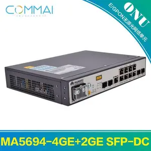 HUAWEI MA5694-4GE 2GE SFP-DC ��ҵ�����ONU�豸 �����絥Ԫ