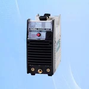 SanRex����ȫ����ֱ������TIG����ID-2000TP-C1C �����������
