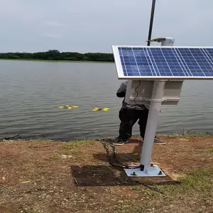��������ʽˮ�������߼��վ �ͺ�JZ-SZ1 �������� ̫���ܹ���