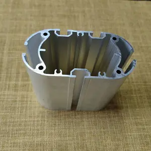 铝材开模具生产加工订制来厂家出图纸打样品设计铝合金材料