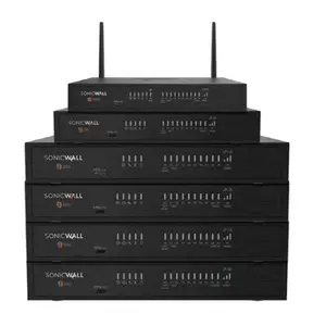 新品Sonicwall tz80 tz280 tz380 tz480 tz580 tz680好价