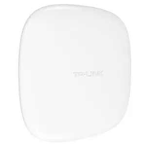 TP-LINK TL-AP1206C-PoE AC1200双频无线吸顶式AP