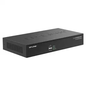 TP-LINK网络硬盘录像机H.265支持手机APP 500万接入TL-NVR6108K-B