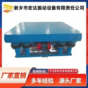 ��ɰĭ��ƽ̨ �ͺ�ZDP-1800*2000(mm)ɳ����ʵ̨