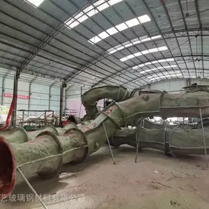 热门有趣儿童游乐探洞 探洞乐园管道 亲子体能探洞 探洞秘境