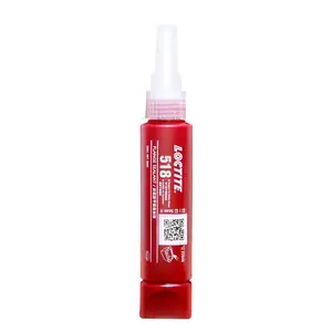 乐泰LOCTITE518 50ML 低压即时密封 代替传统垫片
