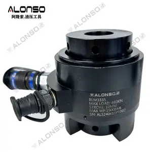 M64螺栓拉伸工具原理案例汽车制造专用工具ALONSO品牌