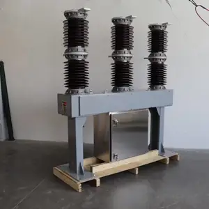 ZW17A-40.5/1600-31.5����35KV��ѹ����ʽ��ն�·��