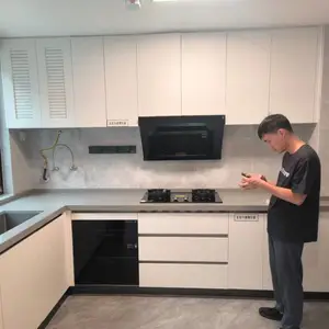 广佛全屋定制源头工厂 森活诚品定制柜类 新房旧房家装一站式设计安装