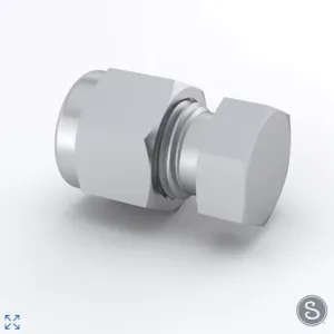 SS-600-C-MD SWAGELOK��ΰ��� ����ֿ��׹ܽ�ͷ�ȹ�����
