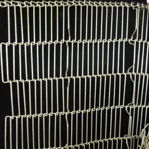 金属输送网带 流水线物料输送 耐腐耐用 实体工厂