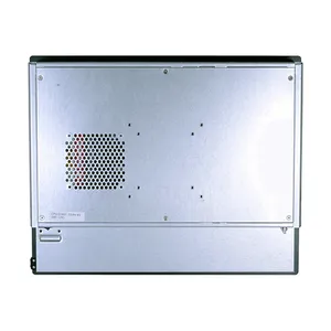 TPC150-RPS 15" 1024x768 TFT LCD Panel with Touch Screen